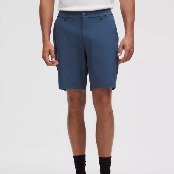 Lululemon Abc Classic-Fit Short 9"